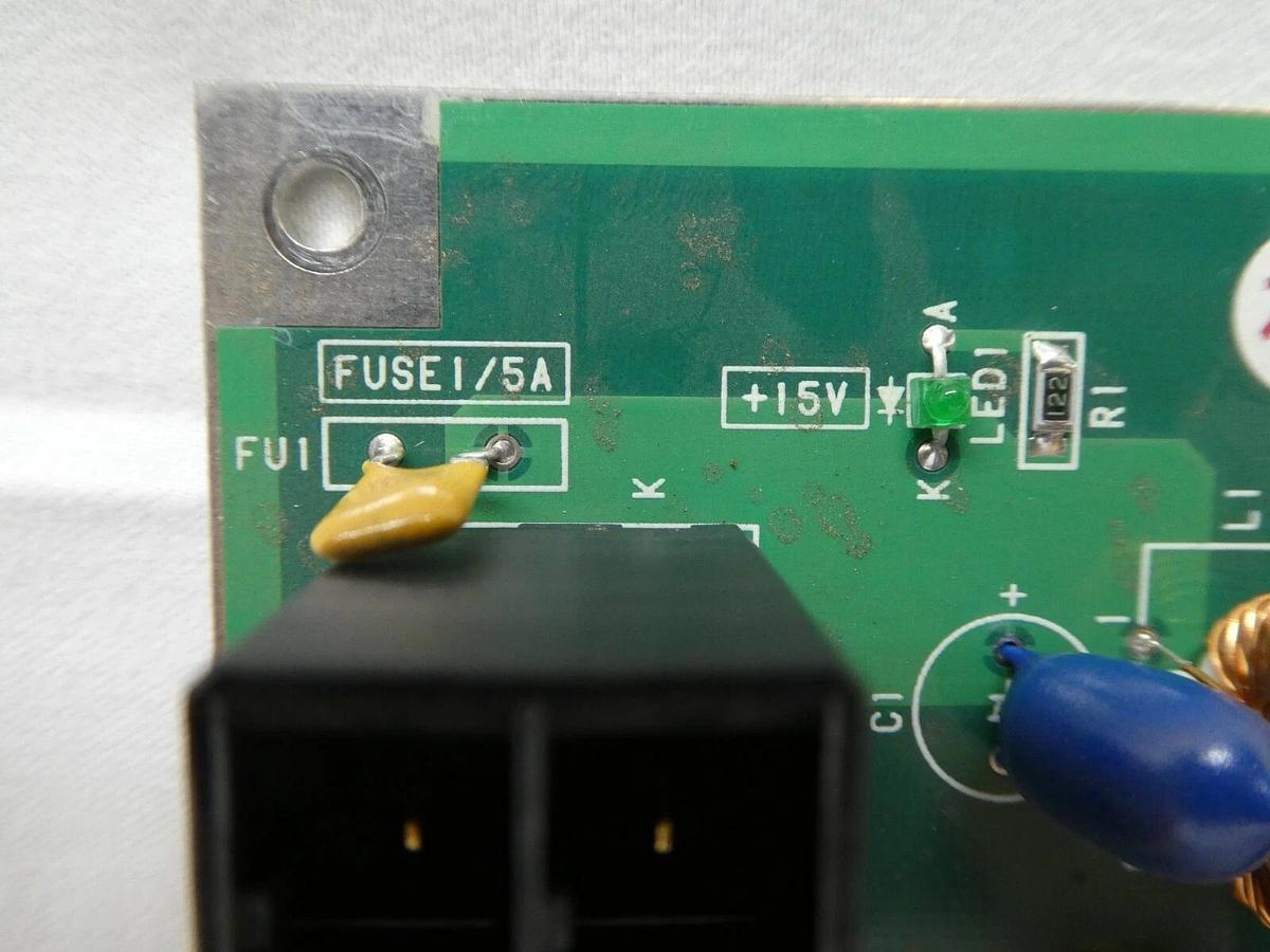Used Nikon 4S013-364 BLPWX4 Board PCB NSR-S205C System Working Spare
