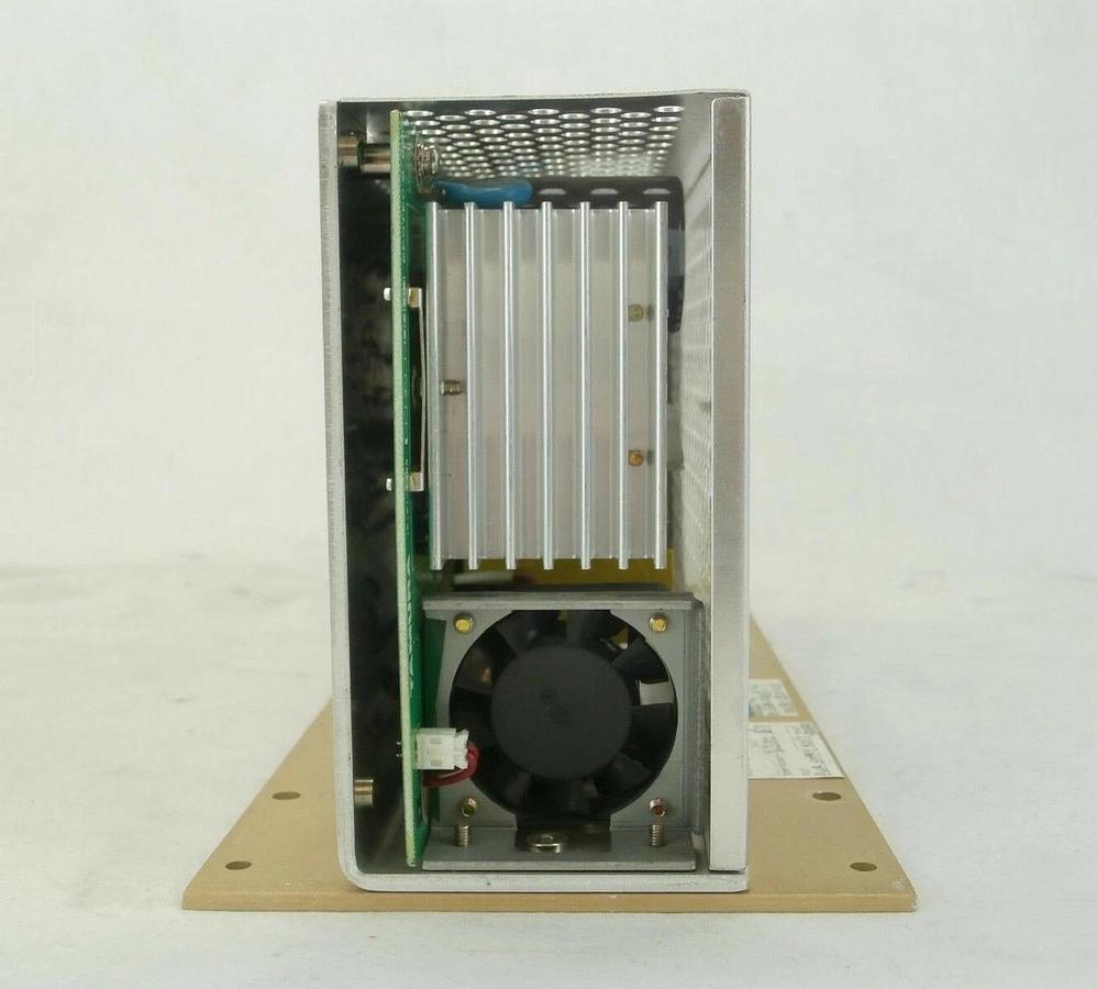 Used Therma-Wave 18-008925 Heater Power Supply Assembly Used Working