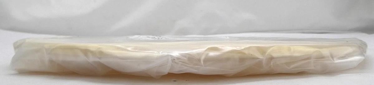 Used AMAT Applied Materials 0200-10193 150mm Ceramic Silane Sheild Working Surplus