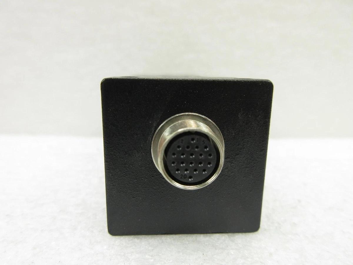 Used Sony XC-55BB Progressive Camera Module N50 Nikon NSR-S306C System Used Working