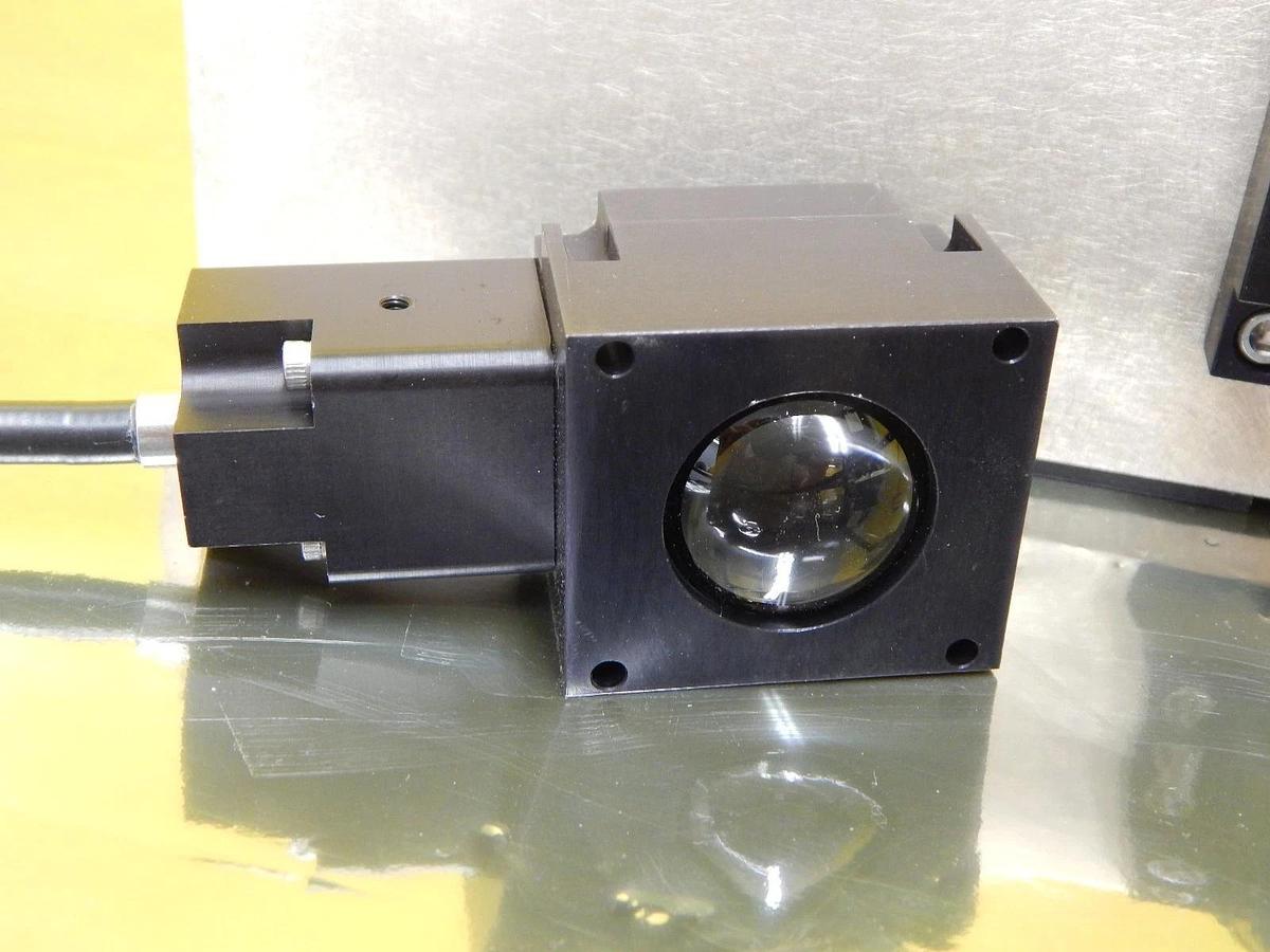 Used Verity Instruments 1000805 Monochromator Detector EP200Mmd 485211 Working