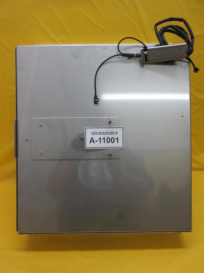 Used TEL Tokyo Electron 300mm Wafer Transition Station Interface Block Lithius Used
