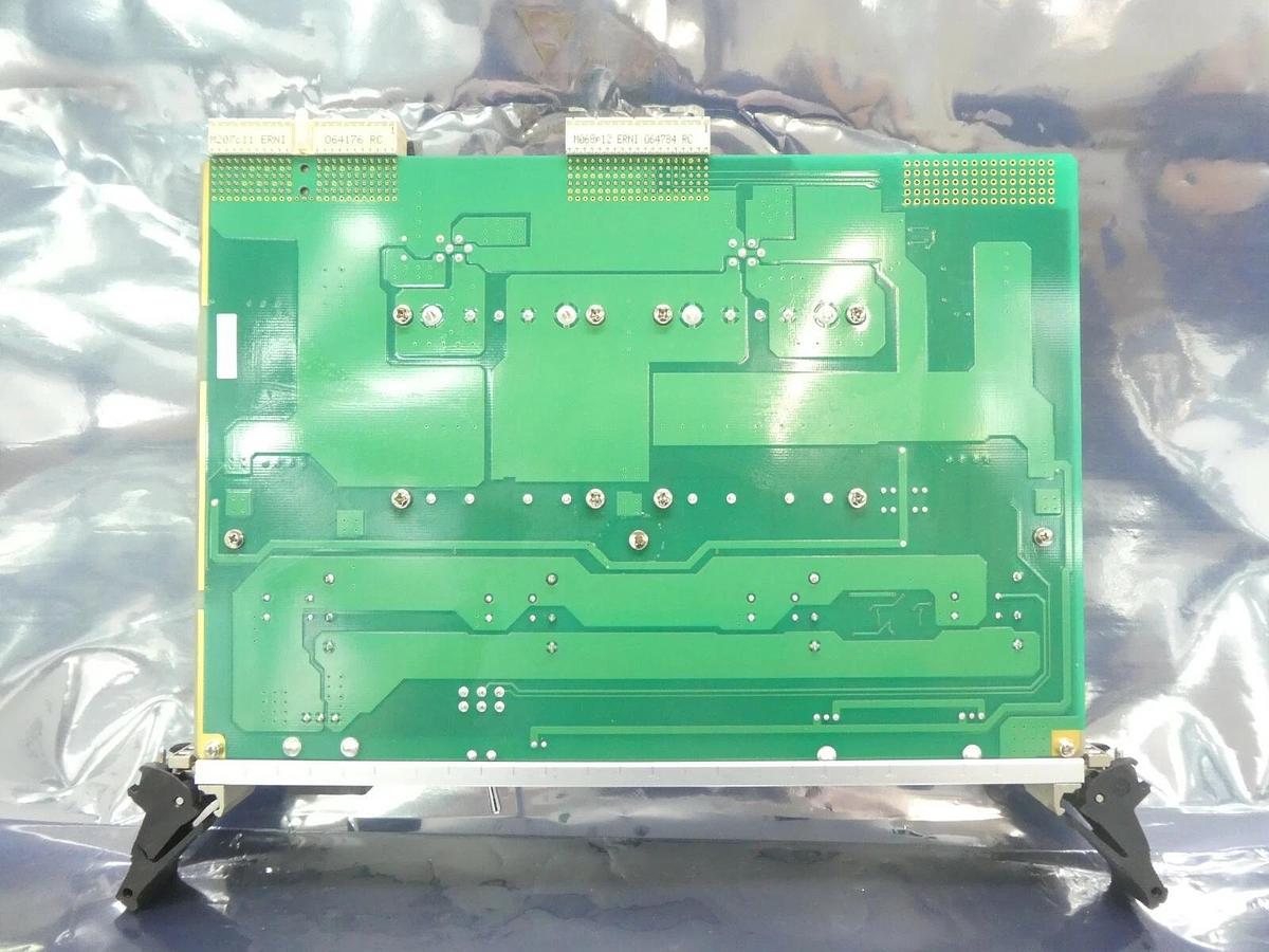 Used Nikon 4S008-562-3 PWR-ISAT/NIK2 PCB Card E101547M000 NSR FX-601F Working Surplus