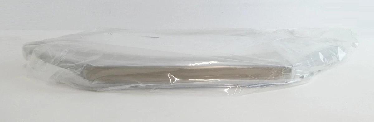 Novellus Systems 16-401657-01 Anodized Reactor Spacer Plate Lot of 3 New