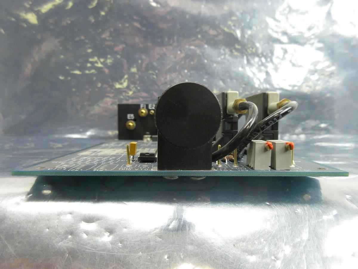 Used Robitech 990-9168 Transducer PCB Card 859-0944 Used Working