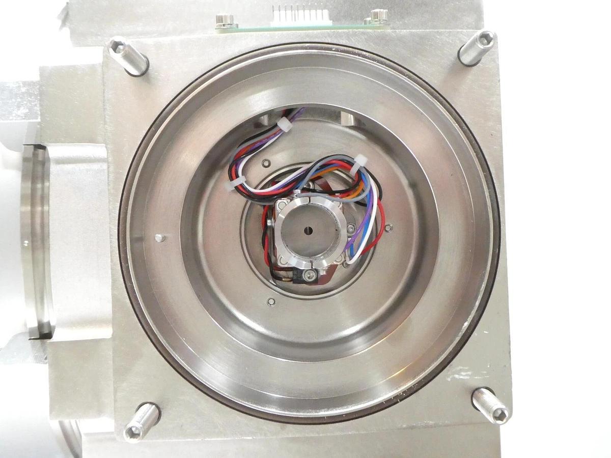 Used AB Sciex TripleTOF System TOF Assembly Detector Vacuum Chamber 1030961 As-Is