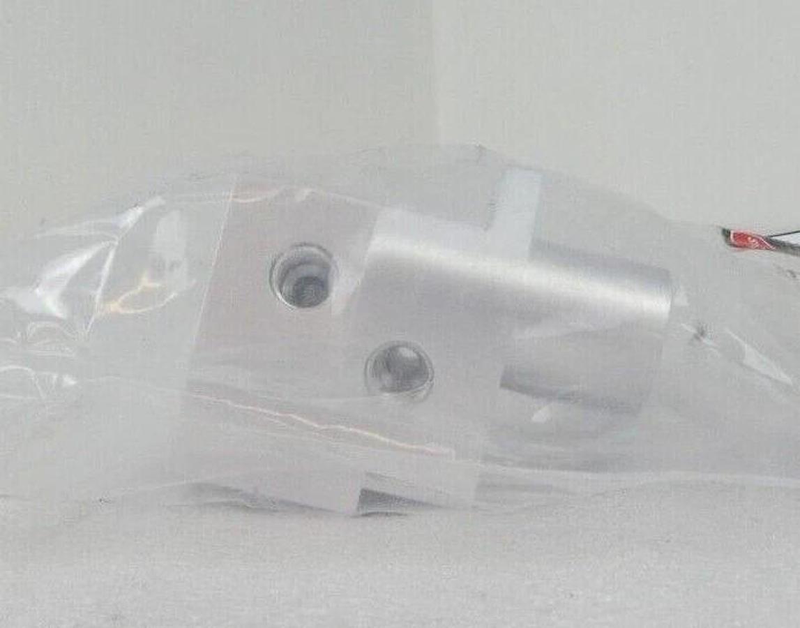 Used AMAT Applied Materials 0041-87543 EXH Cavity Liner Cover MOCVD GT New Surplus