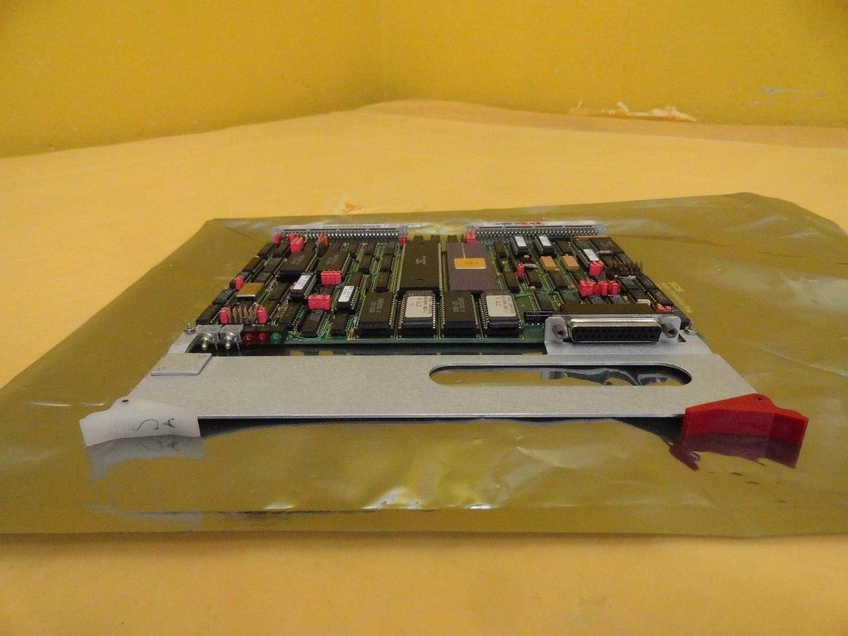 Used Force Computers 300000 CPU Processor SYS68K/SASI-1 Lam 17035-1-B-6562347 Used