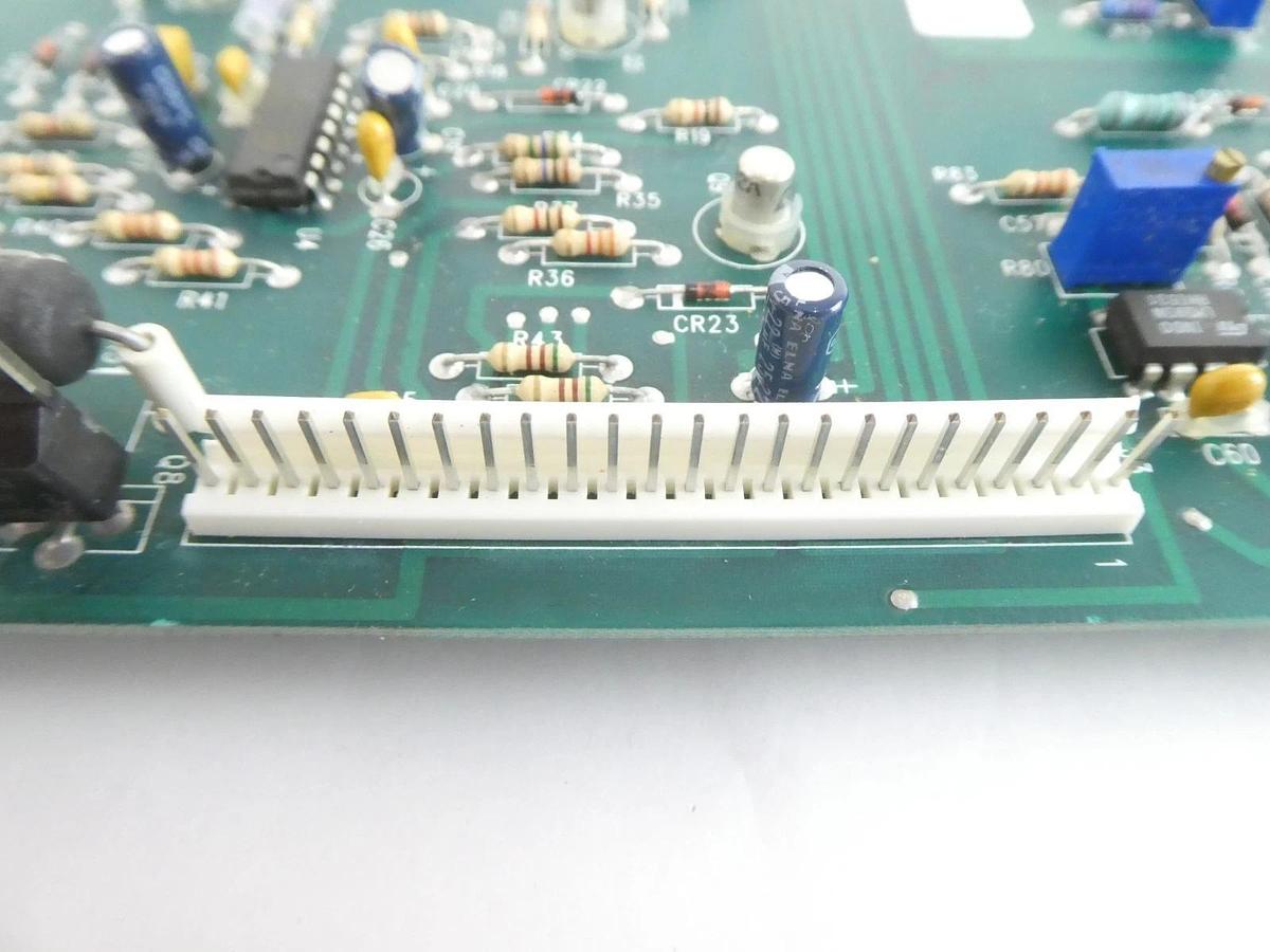 Used ASTeX Applied Science & Technology 20-469-022 A100 20-469-000 PCB Working