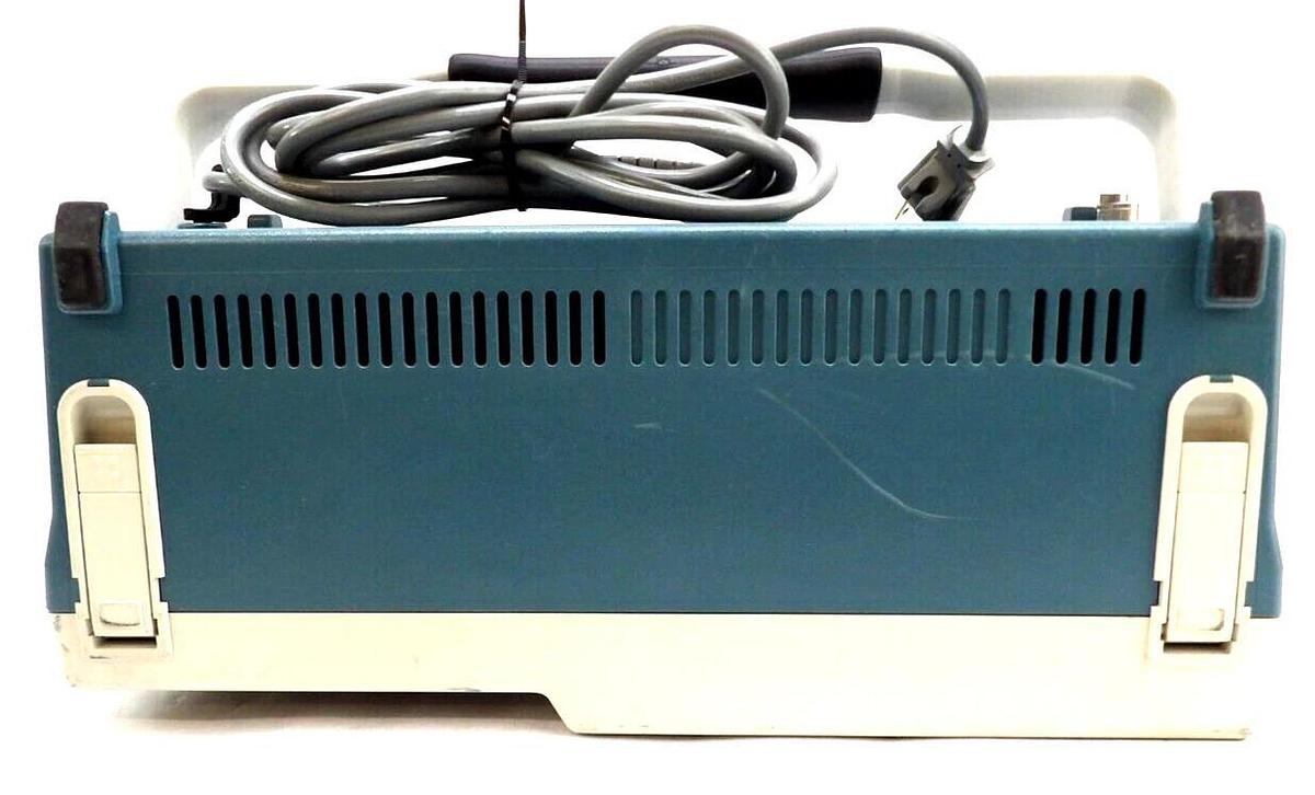 Used Tektronix TDS3034B 4-Channel 300MHz Digital Phosphor Oscilloscope e*Scope Tested