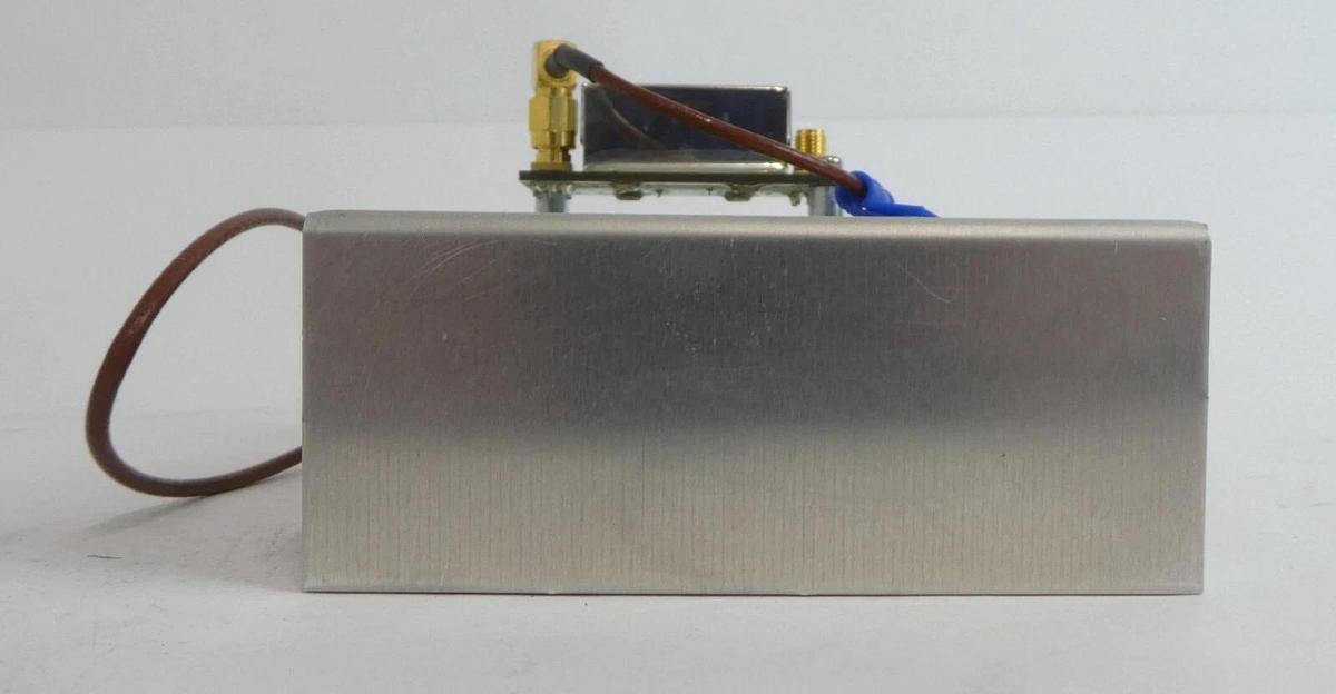 Used Daihen RG-387 RF Generator Interface Assembly PCB Working Surplus