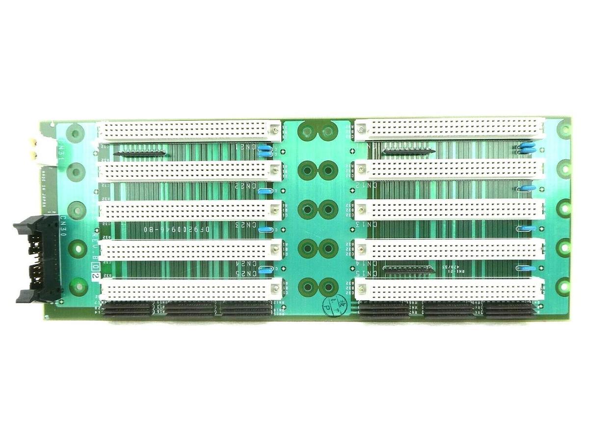 Used Yaskawa Electric JAMMC-SRC05 Backplane Board PCB Working Spare