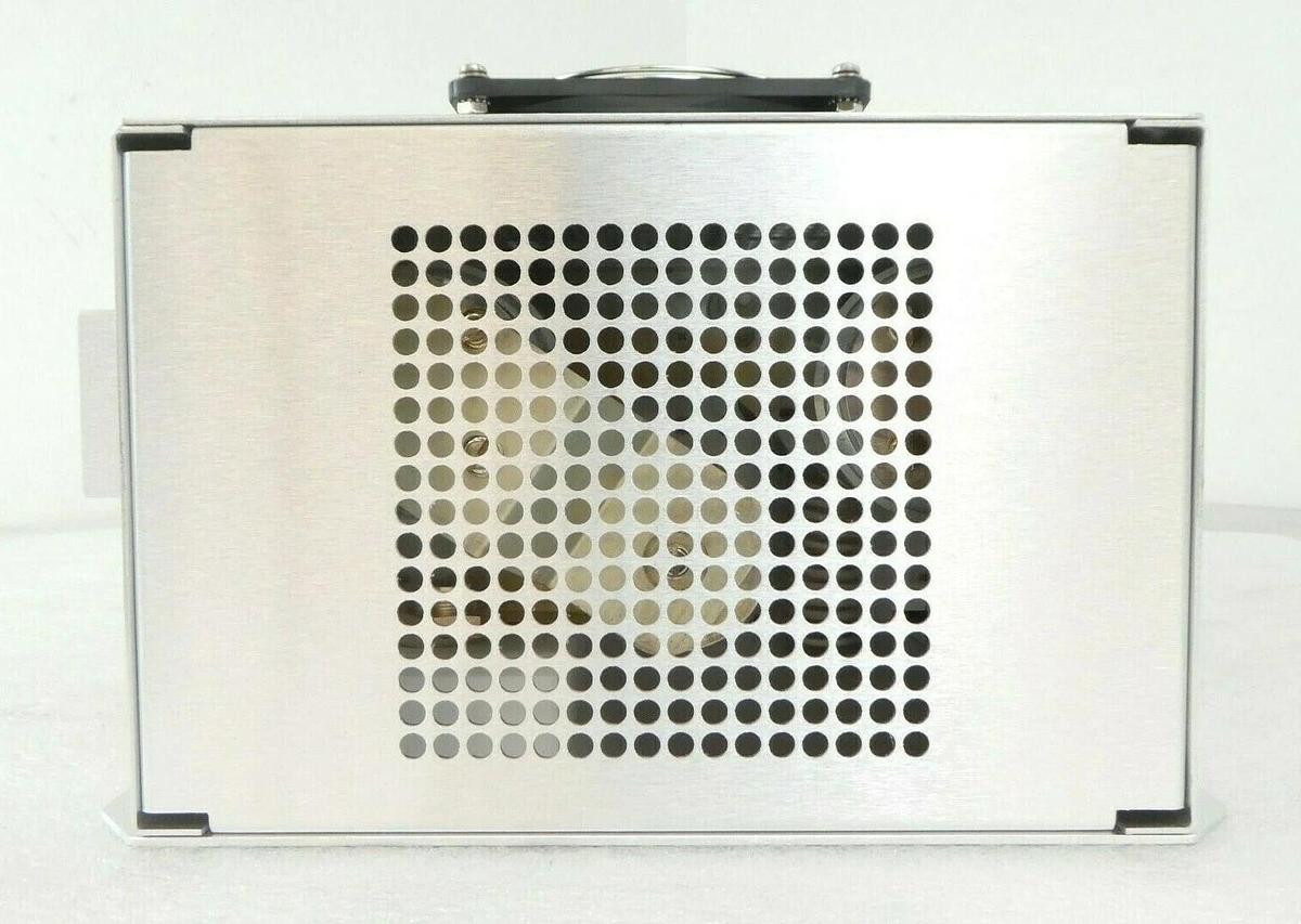 Used RF Services 233160-01 RF Match RFS 3018 Mattson Technology 553-19819-00 New