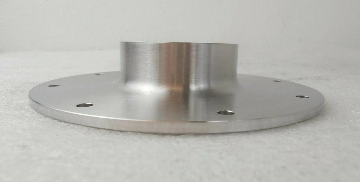 Novellus Systems 372-15502-1 Coupling Shaft EIP-P0041 New Surplus