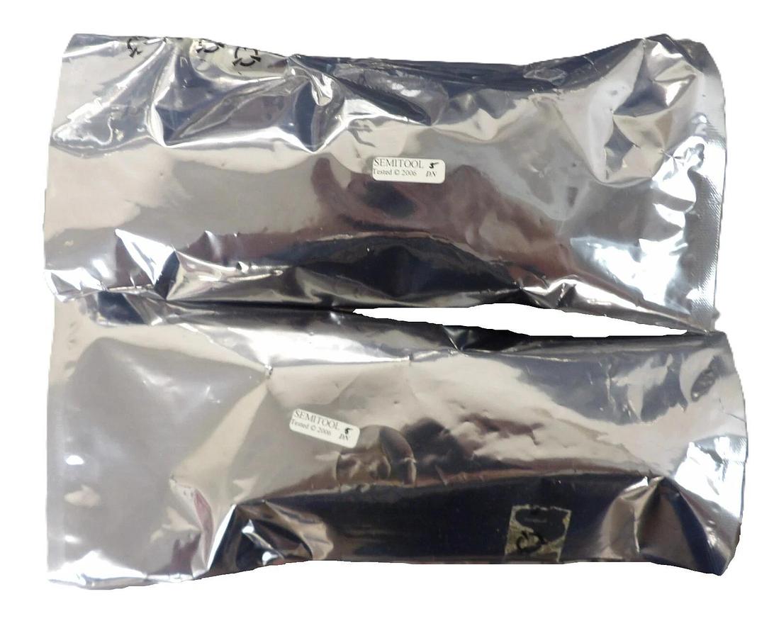 Semitool 16868-01 Power Module Interconnect PCB Reseller Lot of 2 New Surplus