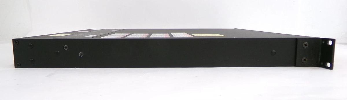 Used Sekidenko 991-0000-04 Rack Mount Laser Delivery System LDTC 1020 LM14S2 Surplus