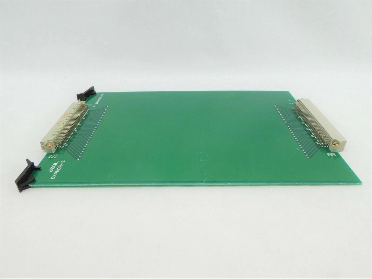 Used JEOL BP100669-01 Expander PCB Card EXPNDR-S JWS-2000 SEM Working Spare