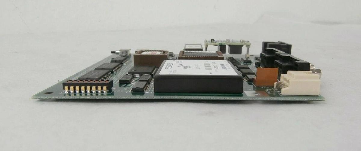 Used Kokusai Electric D3E01419A Processor PCB LONADP Zestone V DD-1203V Working Spare