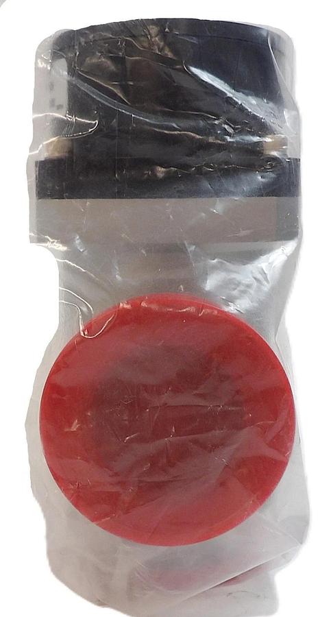 MKS Instruments LPV1-50-AK-CNZS Pneumatic Right Angle Chamber Valve NW50 New