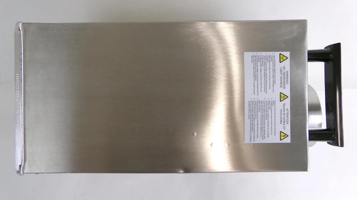 Refurbished Nordson D99-UVETL17 Coolwave Lamphead UV Curing System CW2 LAM Refurbished Spare