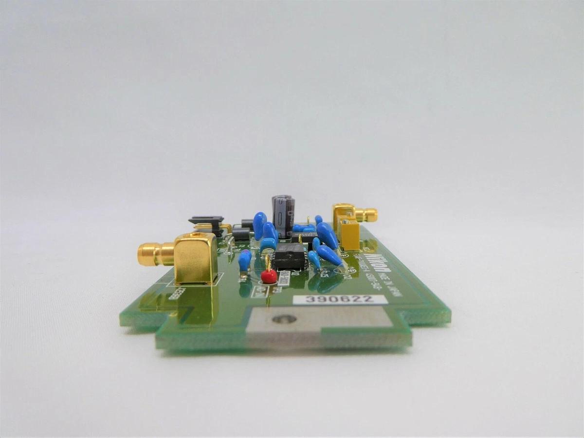 Used Nikon 4S007-948 Interface Board PCB FIAAF-TYUUKEI-A NSR-S205C Working Spare