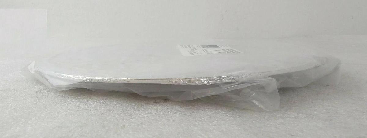 Refurbished AMAT Applied Materials 0020-22846 Gas Trench Cover New Style Refurbished