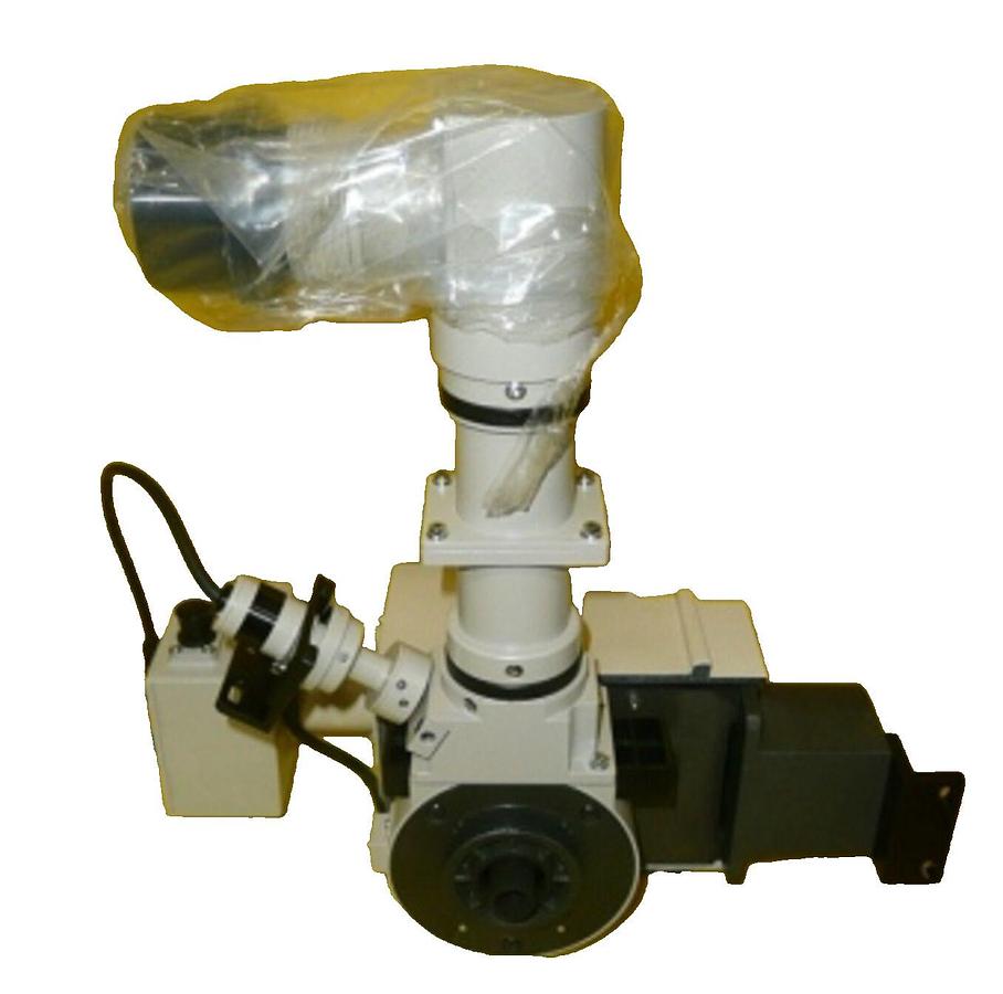 Used Nikon 81027 Microscope Head Assembly OST-33A LED-AF OPTISTATION 3 Working Spare