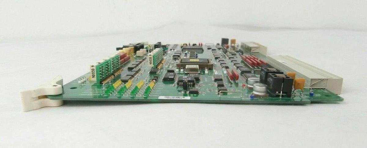 Used Nikon 4S018-750 I/O PCB Card SPIOX4 4S700-994 4S700-995 NSR-S307E Working