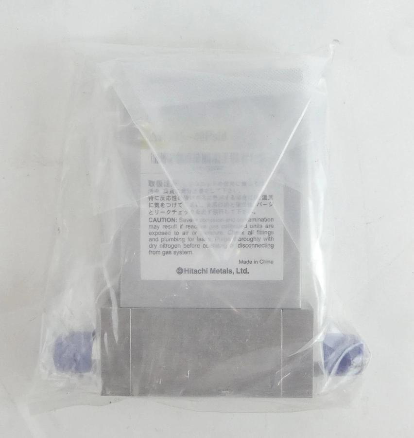 Aera TC FC-PA7810C Mass Flow Controller MFC Lot of 4 New