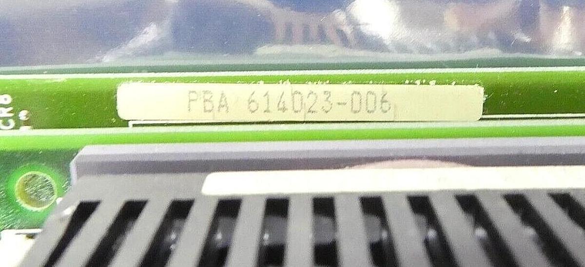 Used Intel 614023-006 Processor PCB PBA-INTEL 619982-003 Reseller Lot of 3 Working