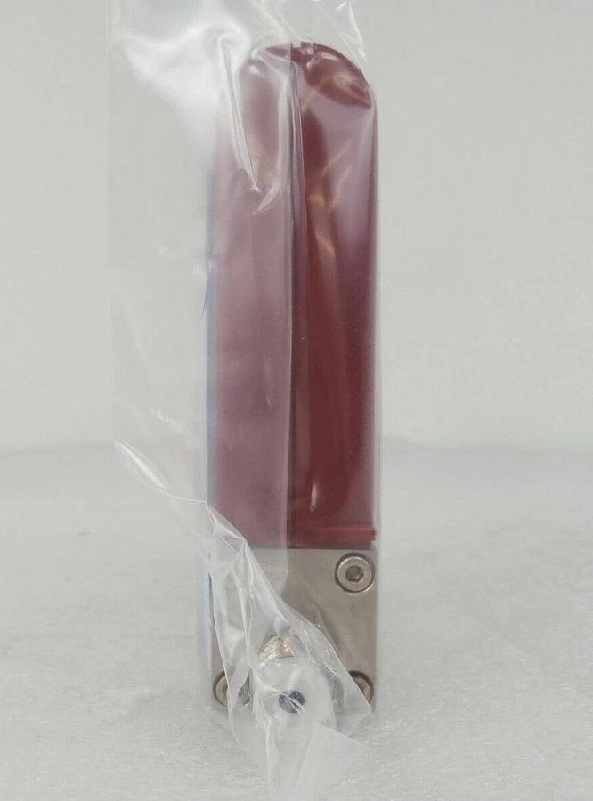 Refurbished STEC SEC-4500M Mass Flow Controller MFC SEC-4500 20 LM N2 OEM Refurbished