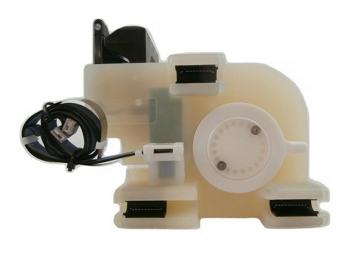 Used RECIF Technologies Optical Sensor Assembly 200mm Wafer Sorter Working Spare