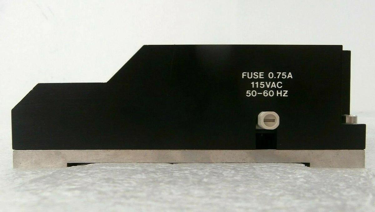 Used AMAT Applied Materials 0090-00045 AC Window Control Unit Precision 5000 Working