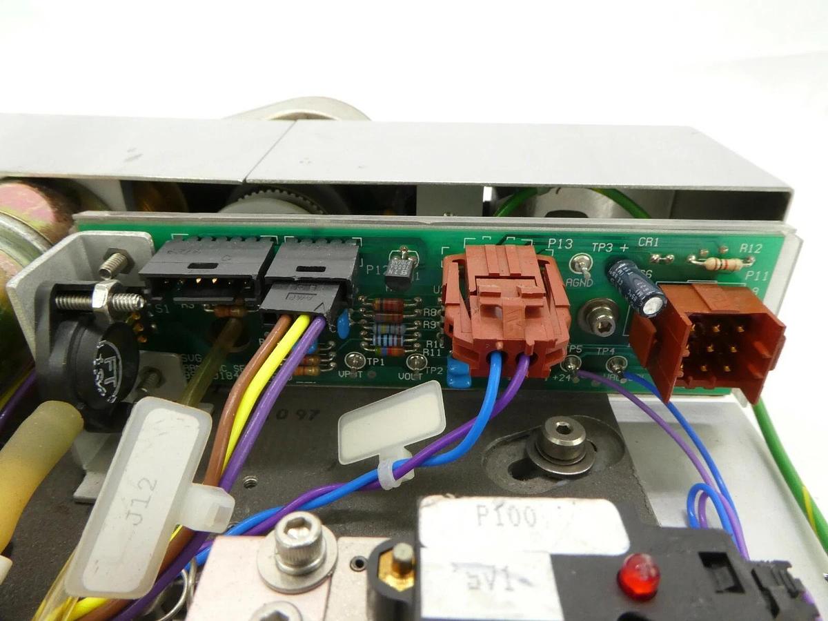 Used SVG Silicon Valley Group 99-38150-04 Shuttle Arm Assembly Rev. R 9003 90S Spare