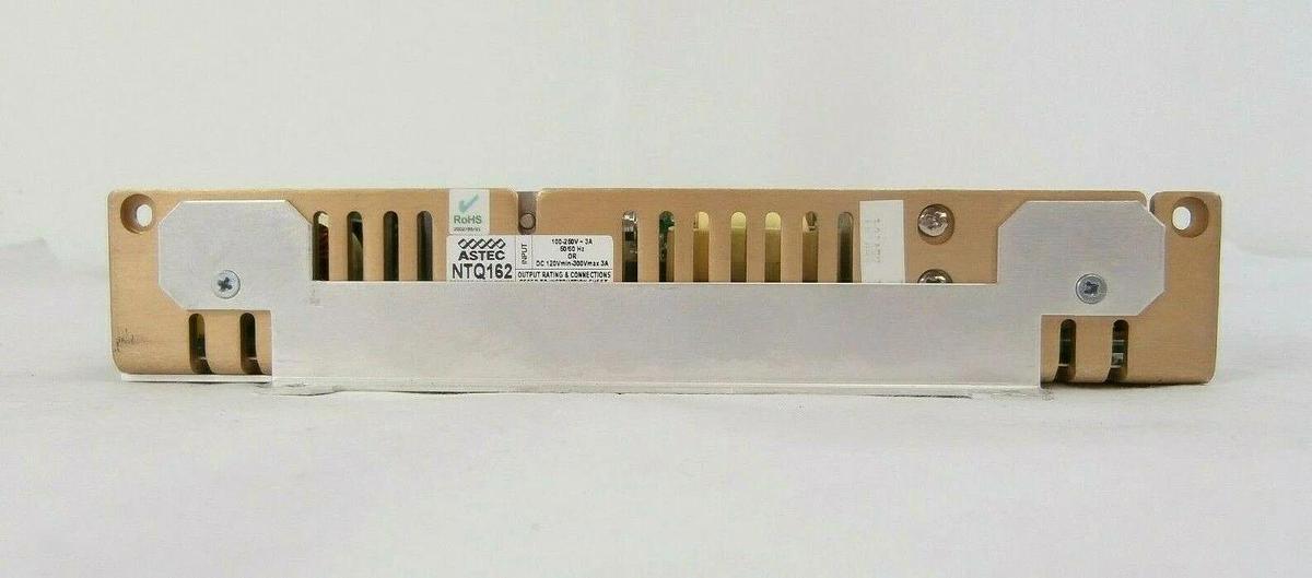 Used Astec NTQ162 Projector Power Supply Christie MATRIX S+2K M Working Surplus