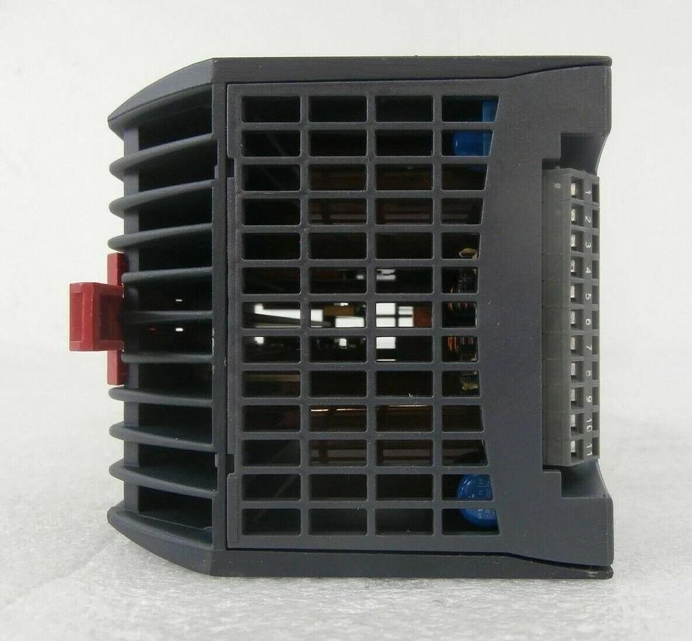 Used Power-One LWN2660-6 AC-DC/DC-DC Converter DIN Rail Power Supply Lot of 15 Spare