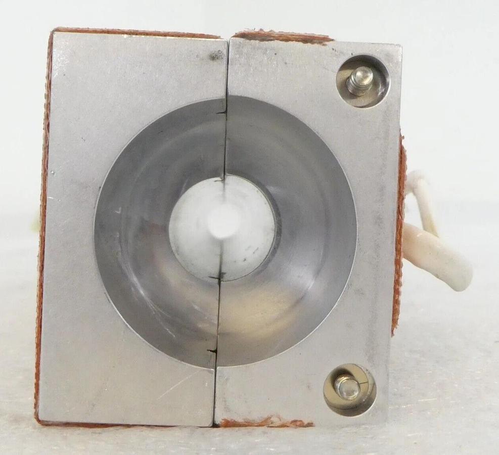 Used Watlow 047138505 Industrial Heater Module 30V 119W 678-236448-002 Working Spare