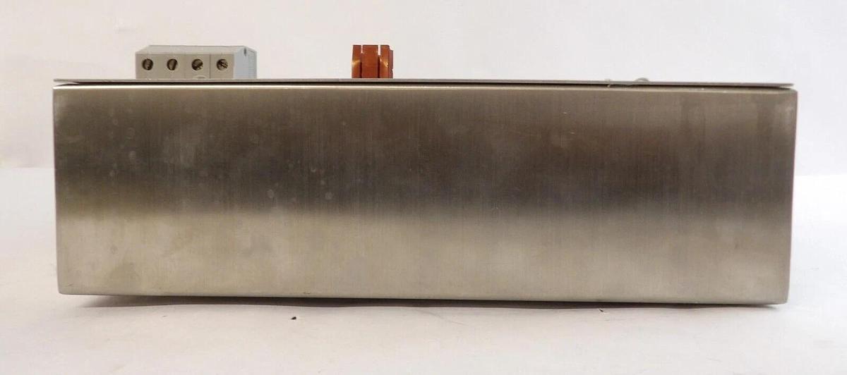 Used SVG Silicon Valley Group RA2011-16 Oven Temperature Controller Module Working