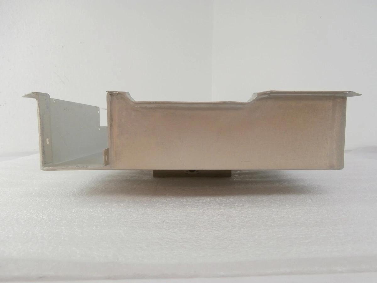 Used AMAT Applied Materials 0020-31609 RF Cover Shield Interlock Delta SACVD Working
