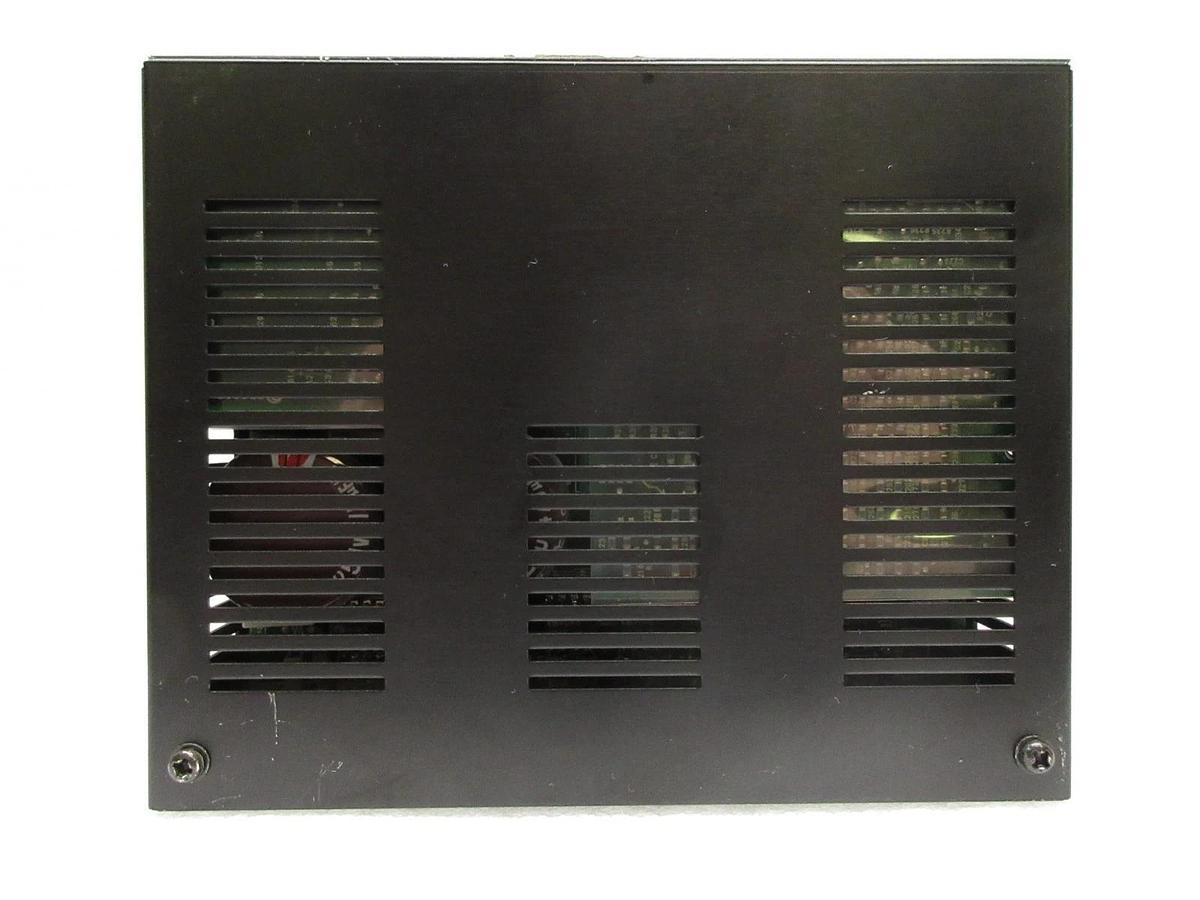 Used Oriental Motor ASD24B-ASD Driver Nitto Denko MA3000-II Wafer Mounter NEL Used