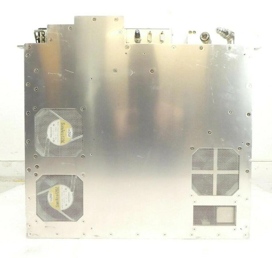 Daihen HGA-30C RF Generator TEL Tokyo Electron 2L39-000084-52 New Surplus