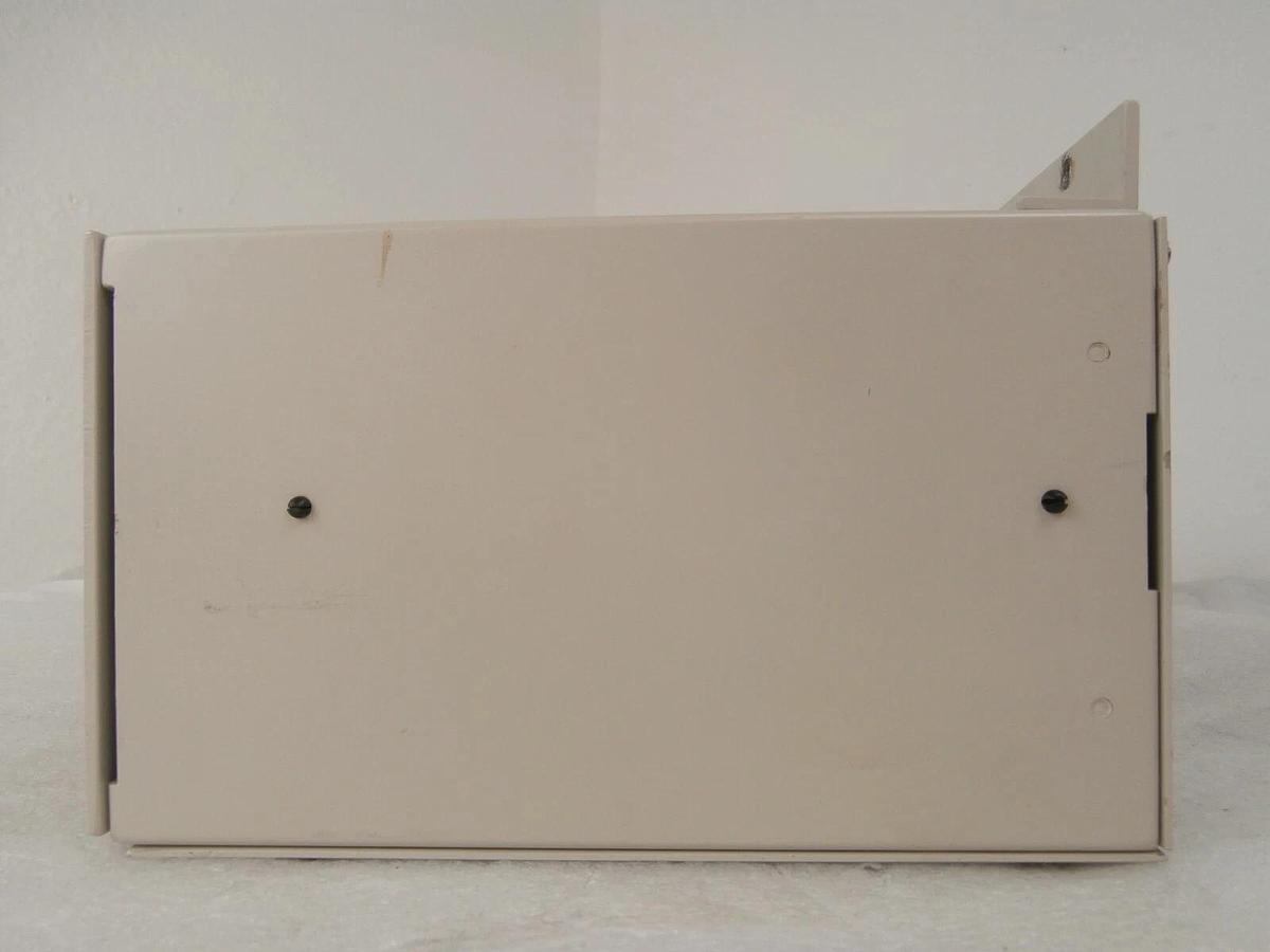 Used Varian Semiconductor VSEA H4821001 E.S. Controller Interface Assembly Working