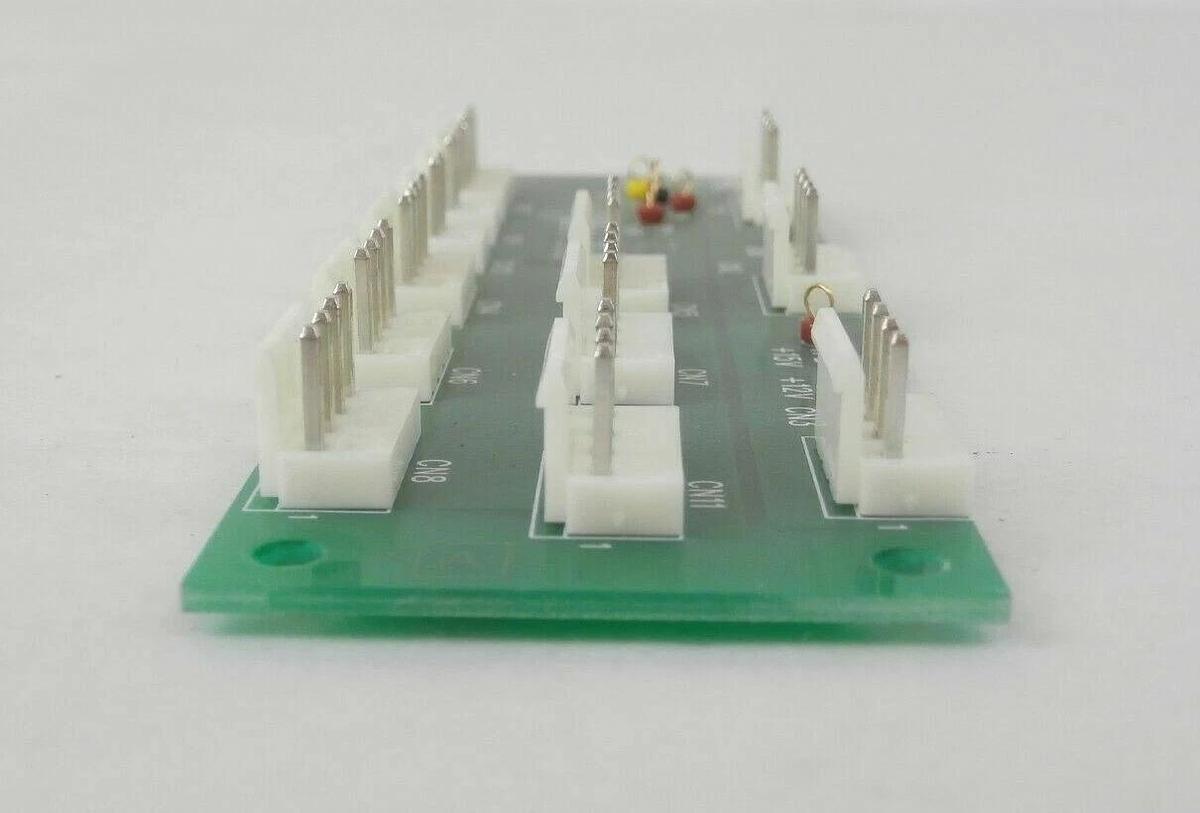 Used Hiranuma Sangyo D230133 Titrator DC Connect Board PCB D232502 AS-200 Working