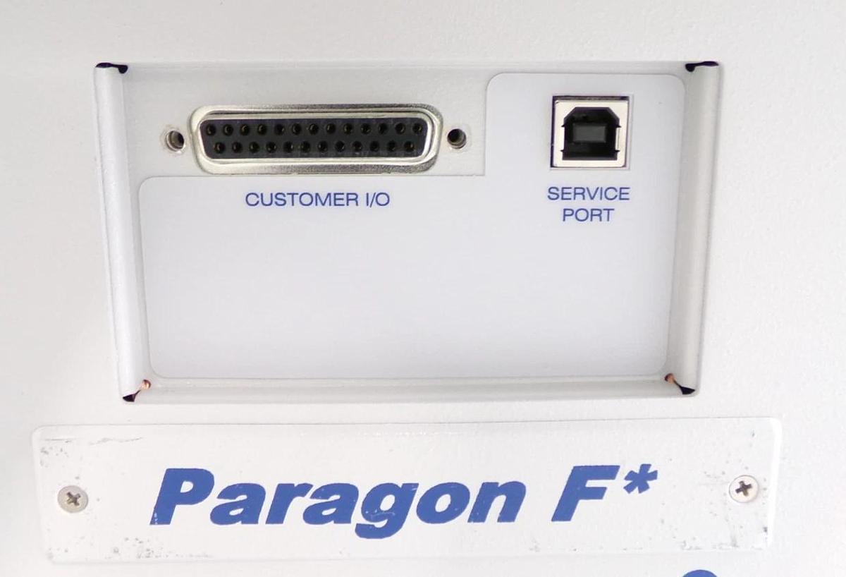 Refurbished ASTRON Paragon F* MKS AX7700MTS-03 RPS Remote Plasma Source Refurbished