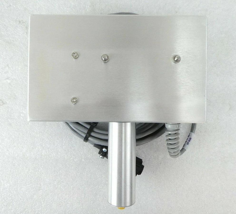 Used Novellus Systems 02-00322-00 HIM Filter Box Assembly A200055 Working Surplus