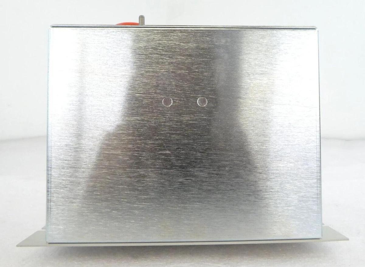 Used CTI-Cryogenics 8186558G005 Power Cond Module Helix Working Surplus