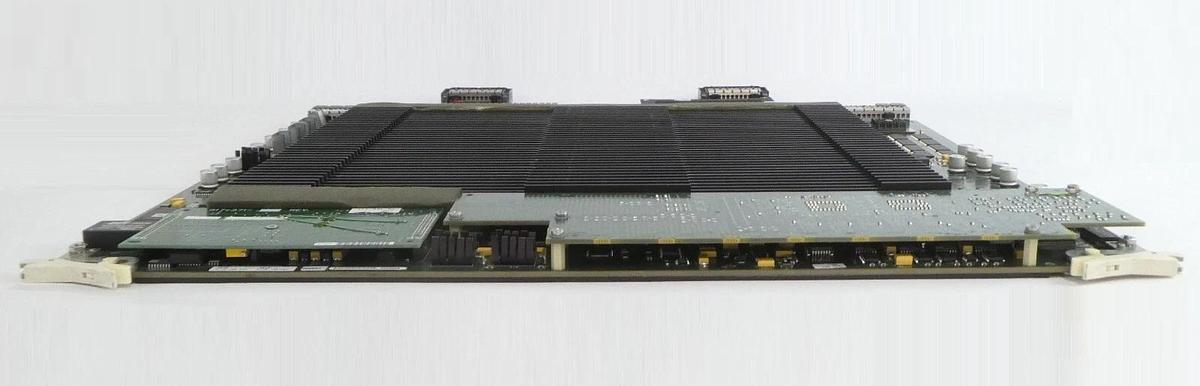 Used Teradyne 239-001-04 Tester Interface PCB Assembly AG001 J750 Working Surplus