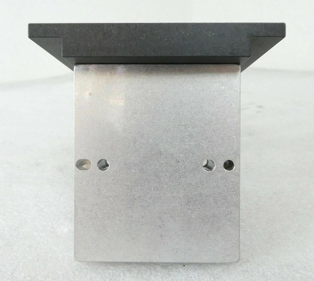 Used Bio-Rad PMA51100 Photo Detector Assembly 200mm Quaestor Q5 Working Surplus