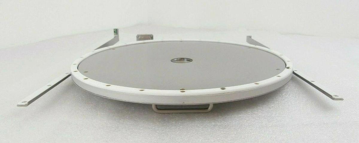 Used TEL Tokyo Electron 2985-544803-11 HHP-L LH Cover CT2985-544803-11 Copper Working