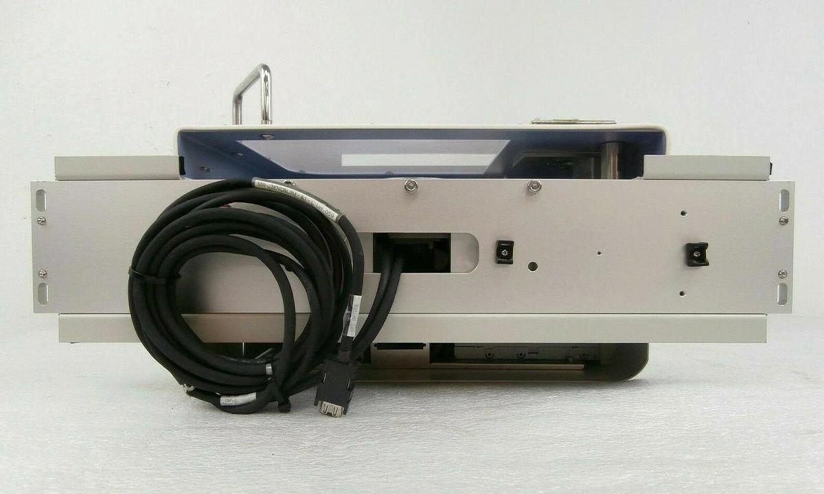 Used Shinko BX80-070974-11 300mm Wafer Prealigner SBX92101867 Trias Working Spare